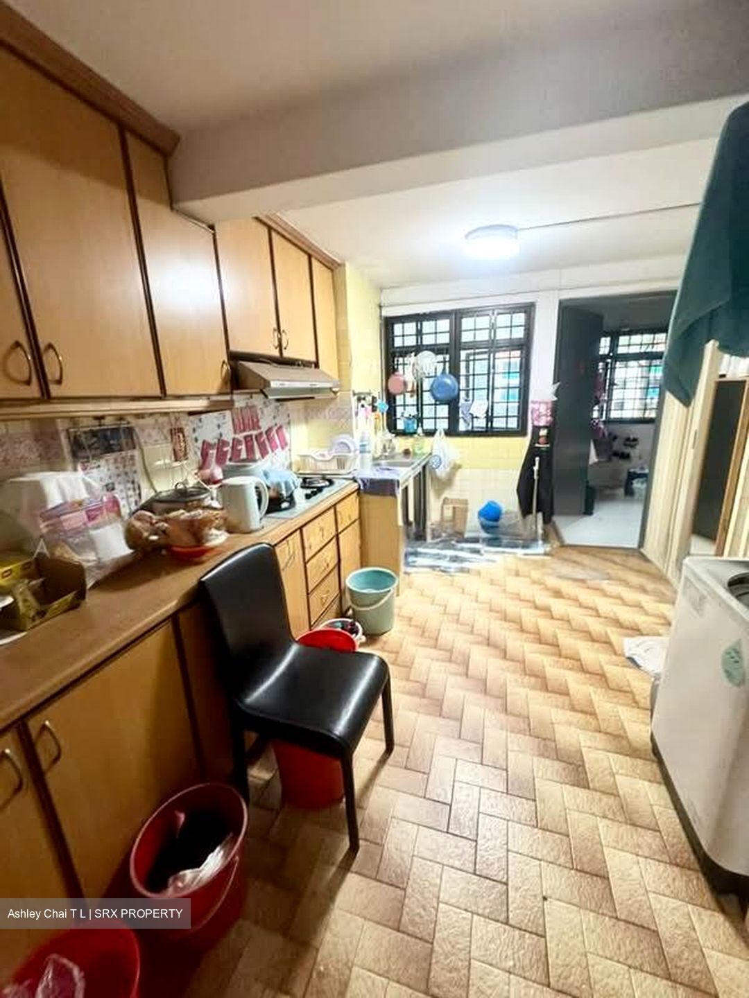 Blk 20 Ping-an Gardens (Bedok), HDB 3 Rooms #593373011